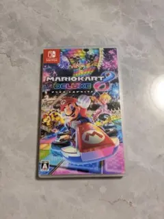 マリオカート8 デラックス Nintendo Switch