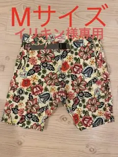 Battenwear ショートパンツ