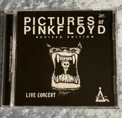 PICTURES OF PINK FLOYD REVISED EDITION
