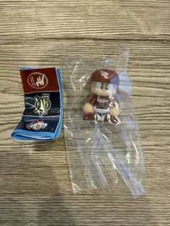ガチャガチャ　ならぶんです　パワプロくん　パリーグ　楽天②