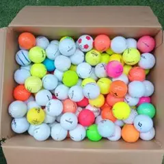 ロストボール160球