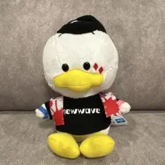 はぴだんぶい　フェスぬいぐるみ②