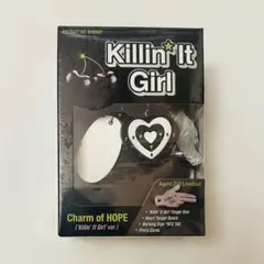 j-hope Charm of HOPE Killin' It Girl 未開封