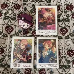 あんスタ　斎宮宗　ラバスト　ぱしゃコレ