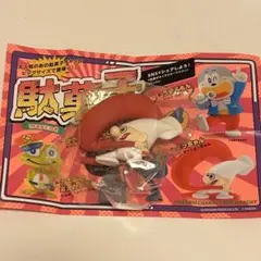 駄菓子フィギュア よっちゃん