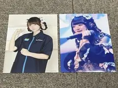 チバゆな ブロマイド