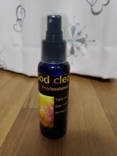 卓球 新God cleaner スプレータイプ100ml