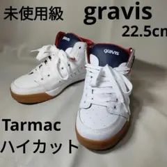 未使用級　gravis グラビス TARMAC AC ターマック ハイカット