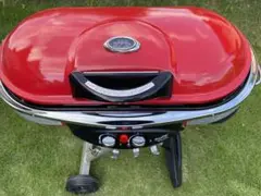 コールマンBBQコンロ