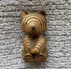 北海道　熊ボッコ