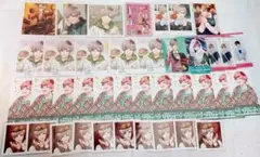 A3! エースリー　皆木綴　カード