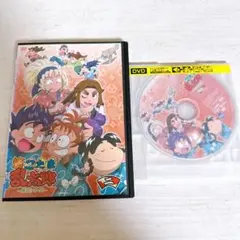 忍たま乱太郎　第17シリーズ　二　DVD