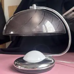 タイムセール！サマーセール！【美品】ランプ スペースエイジ レトロ
