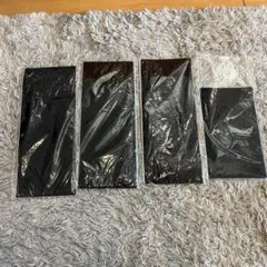 マジックテープ両目テープあり 3セット+おまけ