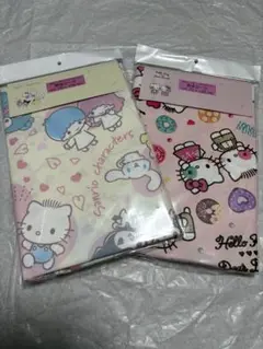 サンリオ♡防水シーツセット♡