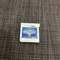 ポケモン超不思議のダンジョン　3ds