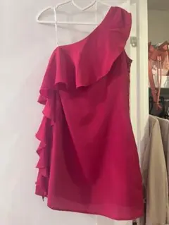 Forever21 ミニドレス