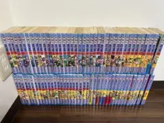 ジョジョ全巻セット＋ストーンオーシャン
