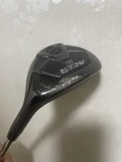 PING ANSER ユーティリティ ２０度