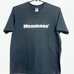 再値下げ済み❣️ Megabass　メガバス　XL Tシャツ
