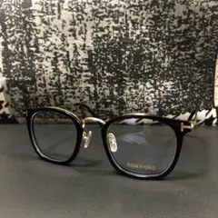 トムフォード/TOMFORD新作ウェリントン在庫残1★TF5568FT5568★