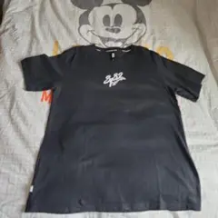 SY32 By SWEETYEARS カットソー BLACK 訳あり