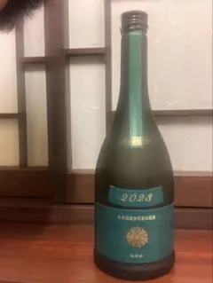 新政　グリーンラベル 1800ml　2024年発売 新政 グリーンラベル 1800ml 2024年発売 日本酒