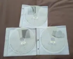 白夜行 DVD 全6枚セット