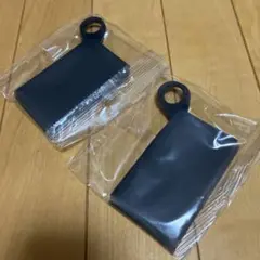 折りたたみ マスクケース シリコン 携帯