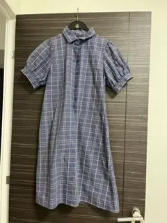イーストボーイ ワンピース　中学生女子