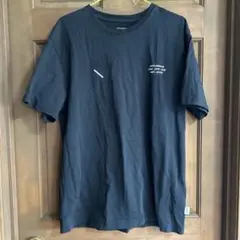 Saturdays New York City Tシャツ　黒