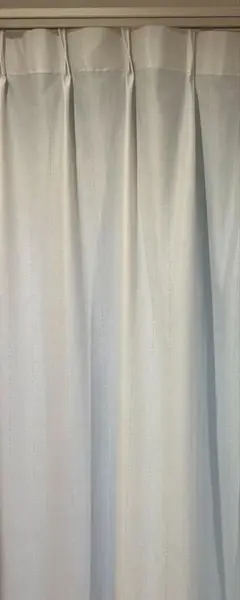 【送料無料】105×190 レースカーテン1枚