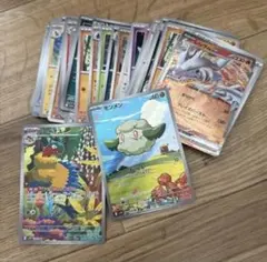 ポケモンカードまとめ
