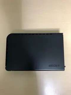 BUFFALO HD-LB2.0TU2 外付けHDD