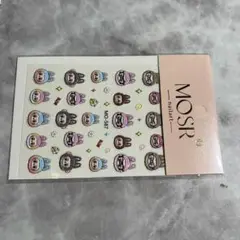 ネイルシール