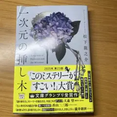 一次元の挿し木