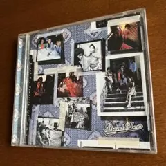 ｔｒｆ　BRAND NEW TO TOMORROW
