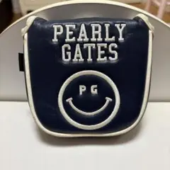 PEARLY GATES パター用ヘッドカバー 89