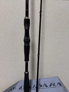 ユッキーポッキー　がまかつ ラグゼ DAIDARA ダイダラ S94H ユッキーポッキー がまかつ ラグゼ DAIDARA ダイダラ S94H