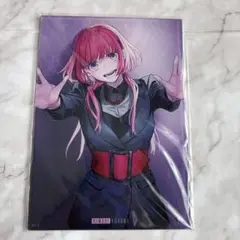 彼に依頼してはいけません　アクリルプレート　ひまり