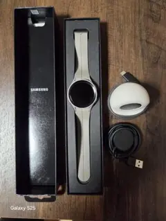 Samsung Galaxy Watch 5PRO グレー