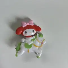 サンリオ マイメロディ ガチャ