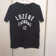 アーバンリサーチドアーズ半袖Tシャツブラック
