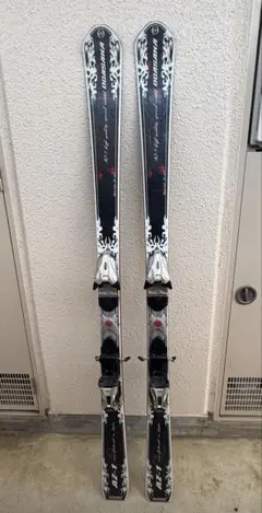 オガサカ　AZ-1 155cm