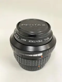 SMC PENTAX-F 85mmF2.8 SOFT from Japan | eBay