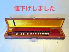 LYRISH 大正琴　ベース　lsb95　ライリッシュ　低音大正琴　エレキ大正琴 2025年最新】ライリッシュ大正琴の人気アイテム - メルカリ