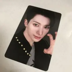 nexz one bite hmv トレカ　ユウ