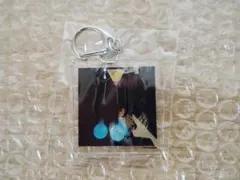 【新品未開封】山下達郎 MOONGLOW キーホルダー