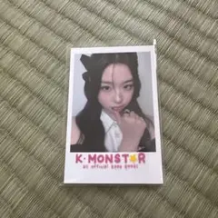 tripleS トレカ