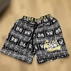 キッズ　水着　95